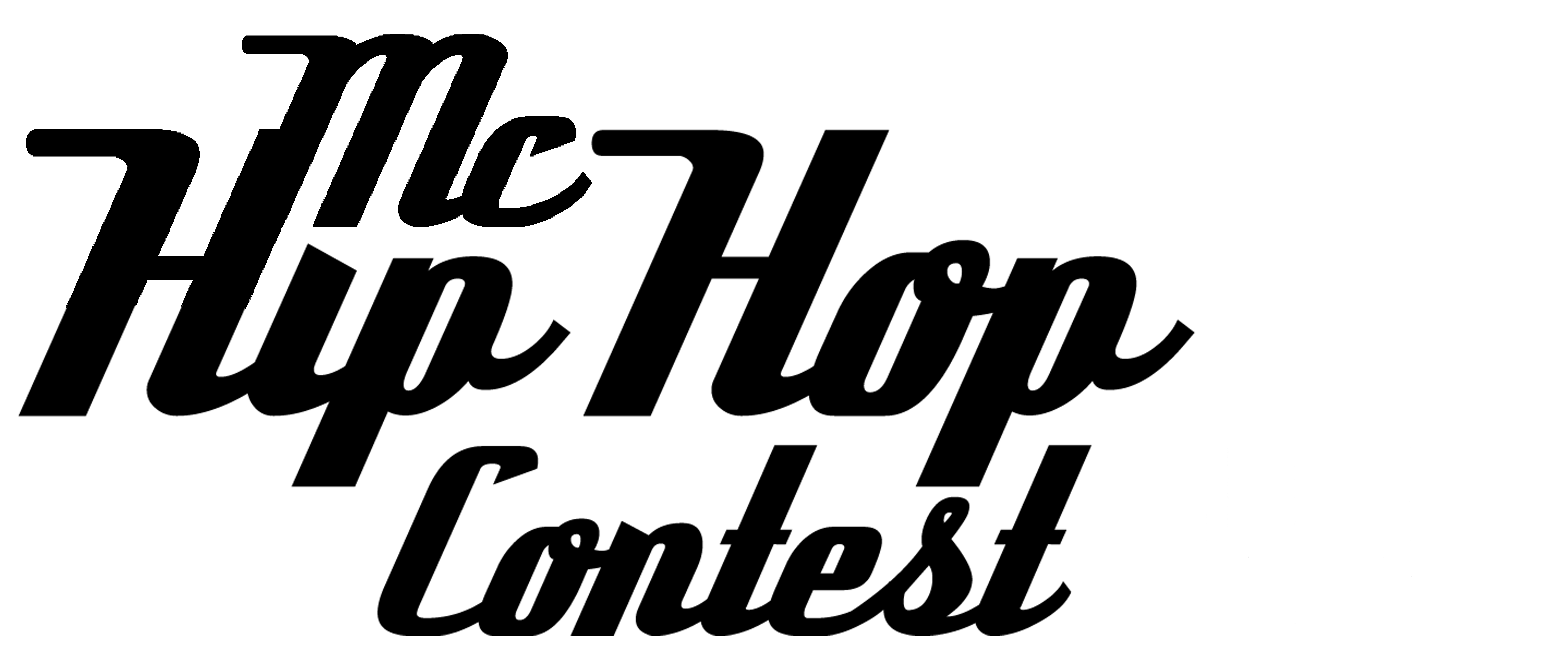 Mc hip hop contest