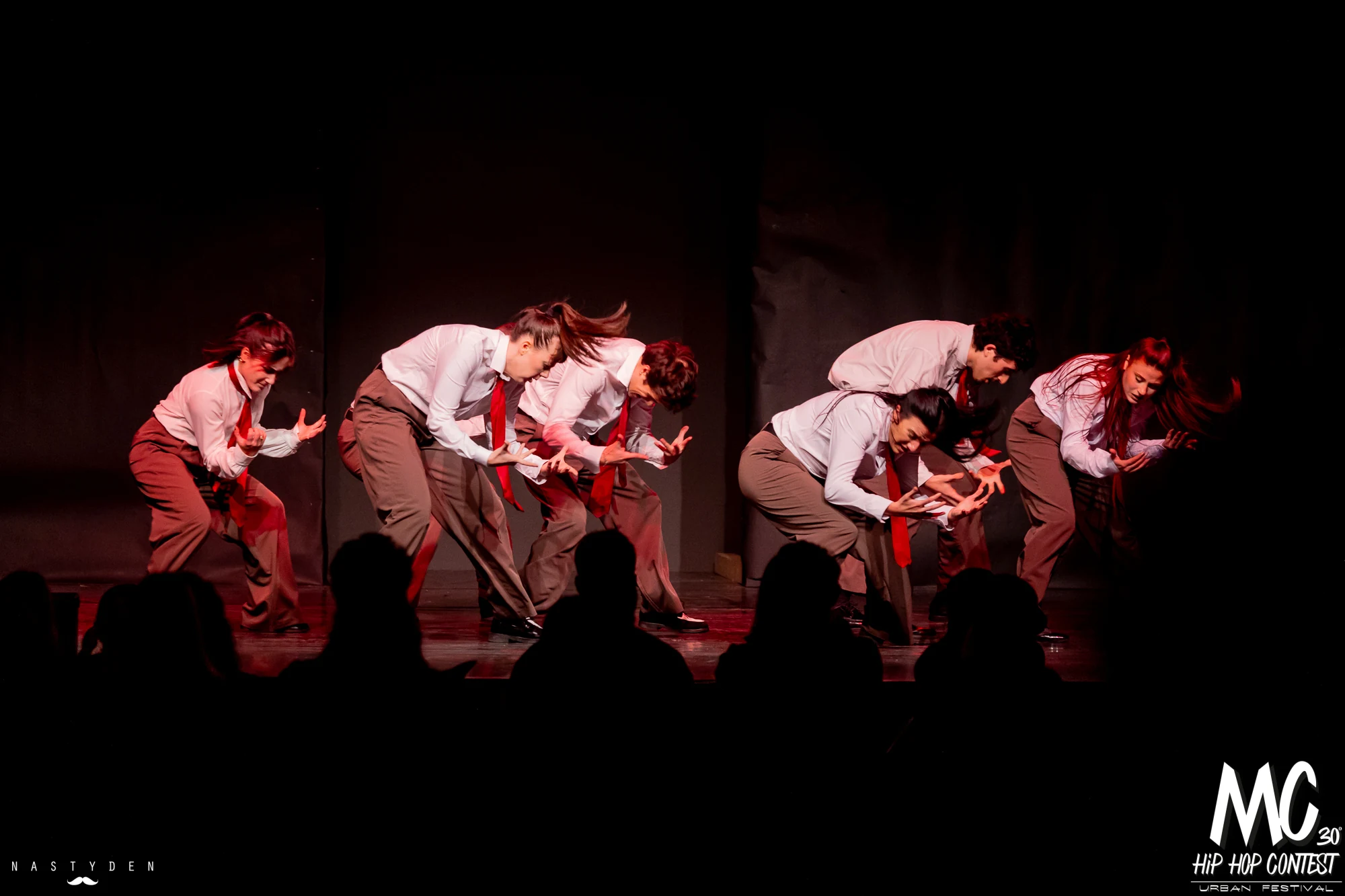 La compagnia in scena, Factory 2026